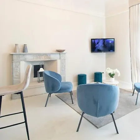 London Hotel Viareggio