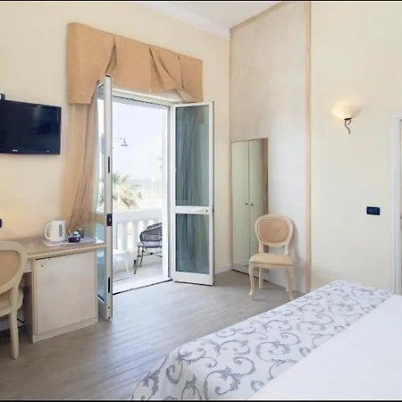 London Hotel Viareggio