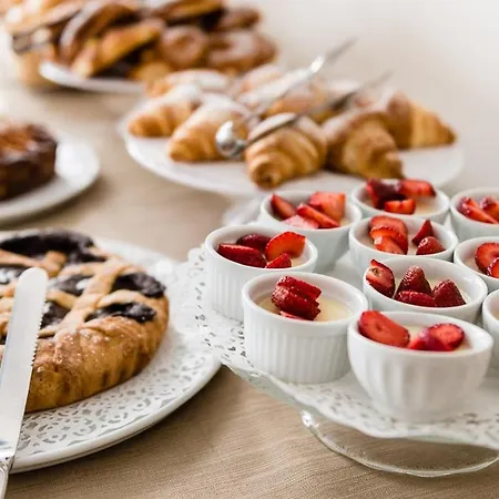 Hotel London Viareggio