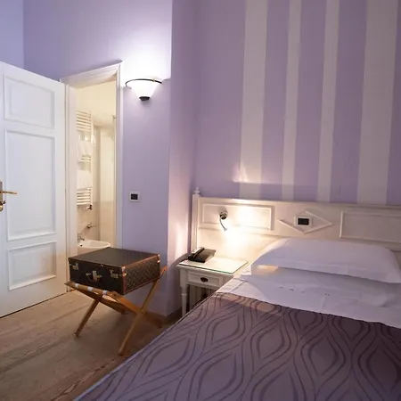 Hotel London Viareggio