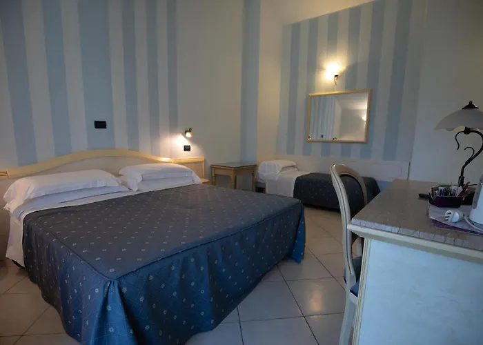 Hotel London Viareggio