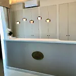 Отель London 3*