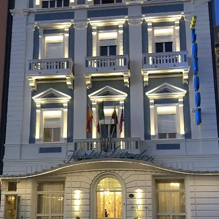 Hotel London