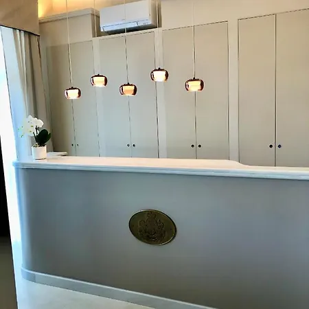 Hotel London 3*
