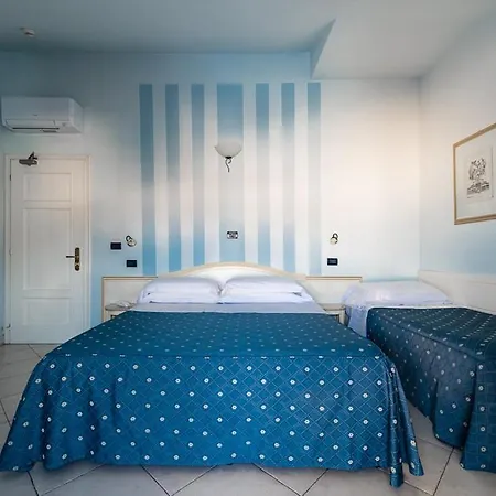 London Hotel