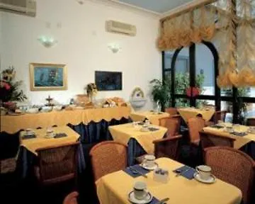 Hotel London 3*