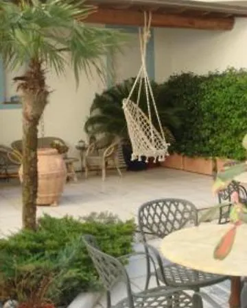 Hotel London 3*