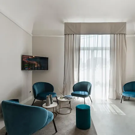 Hotel London