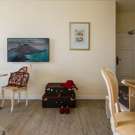 מלון London וירג'יו