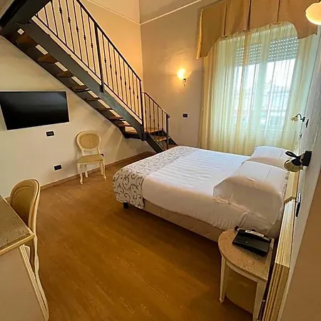 London Hotel Viareggio