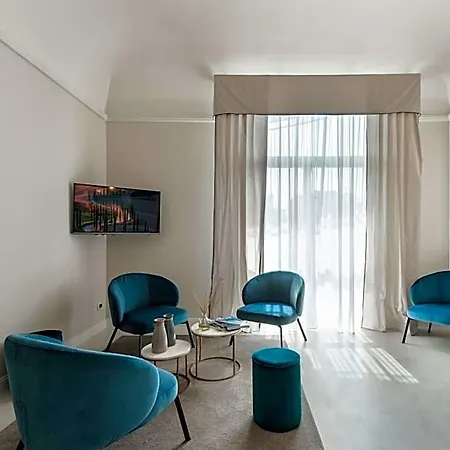 Hotel London Viareggio