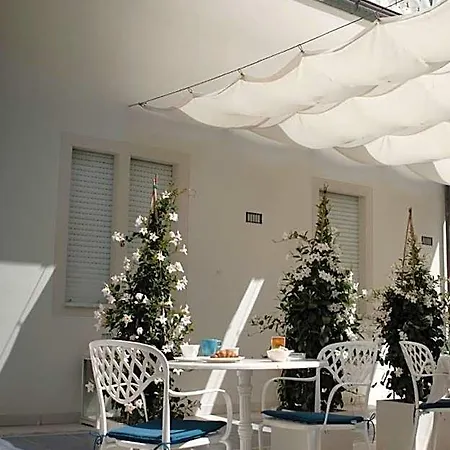 London Hotel Viareggio