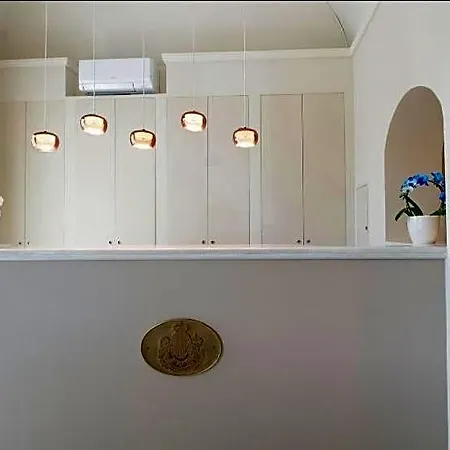 Hotel London Viareggio