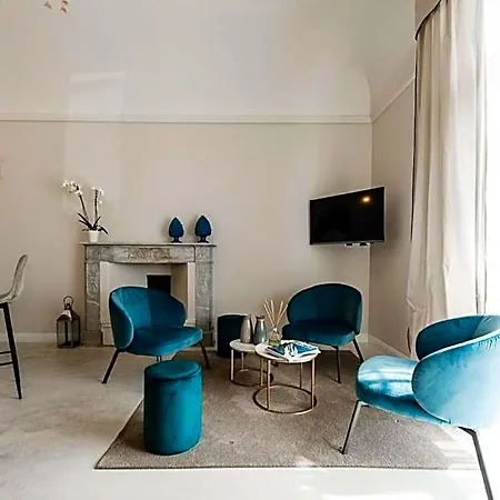 Hotel London Viareggio