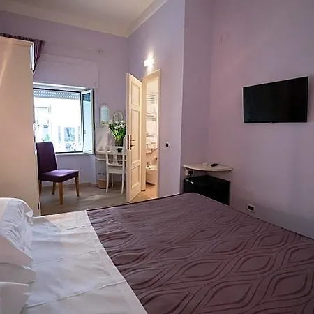 Hotel London Viareggio