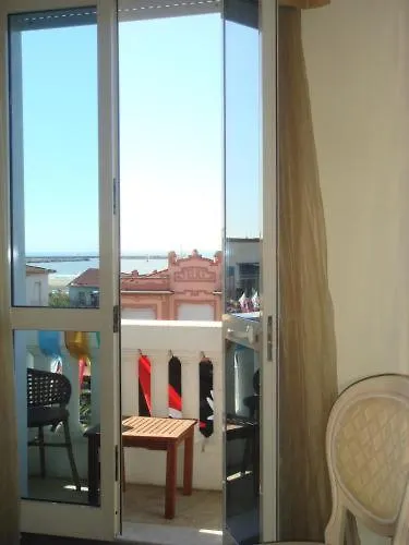 London Hotel Viareggio