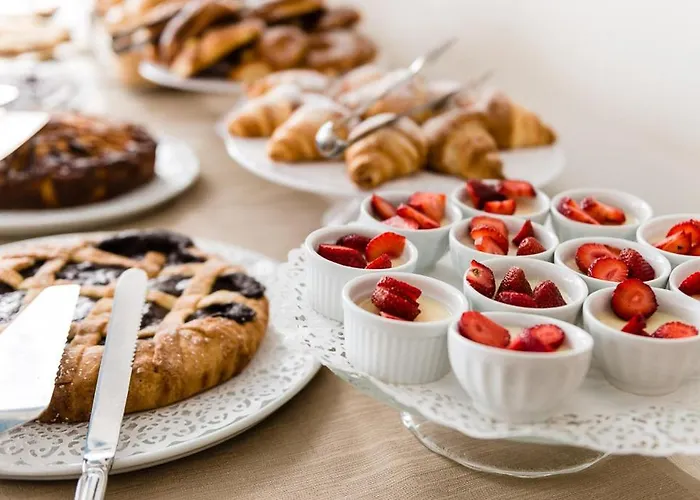 Hotel London Viareggio