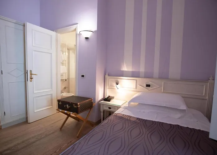 Hotel London Viareggio