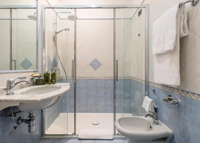 London Hotel Viareggio