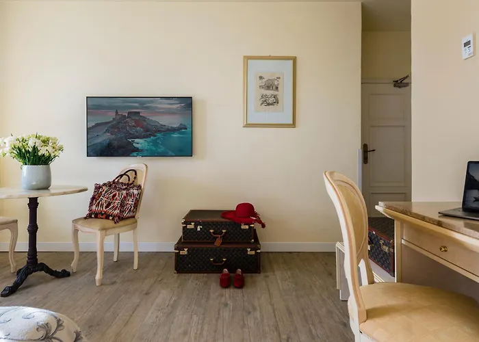 Hotel London Viareggio