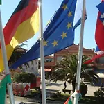 London Viareggio