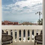 London Hotel Viareggio