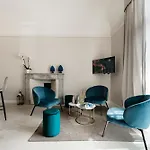 London Viareggio