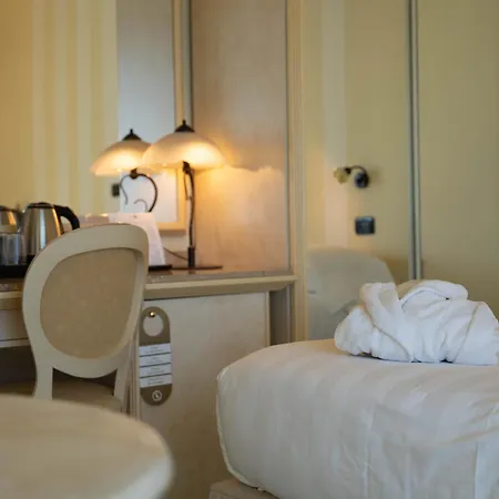 London Hotel