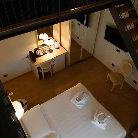 Hotel London 3*