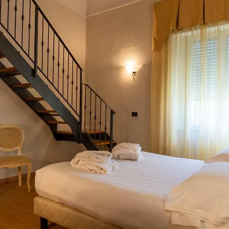 Hotel London Viareggio