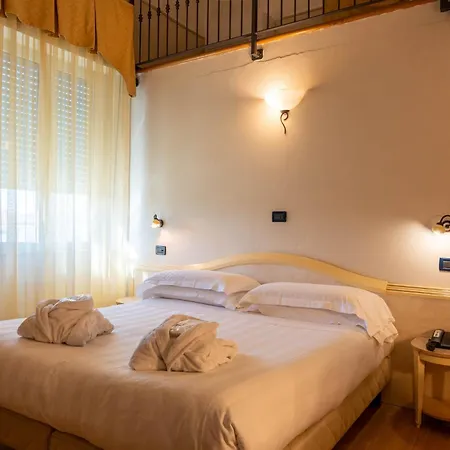 London Hotel Viareggio