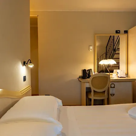 Hotel London Viareggio