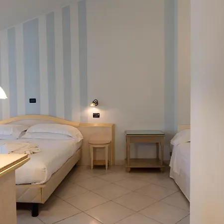 London Hotel