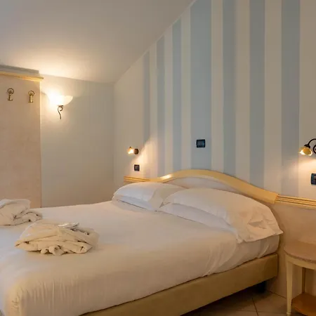 Hotel London